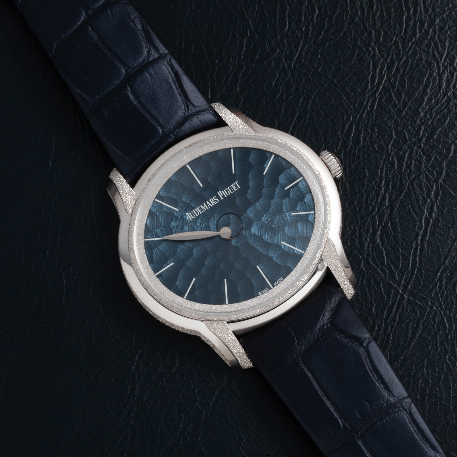Pre-Owned Audermars Piguet Millenary Philosophique
