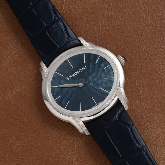 Pre-Owned Audermars Piguet Millenary Philosophique