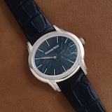 Pre-Owned Audermars Piguet Millenary Philosophique