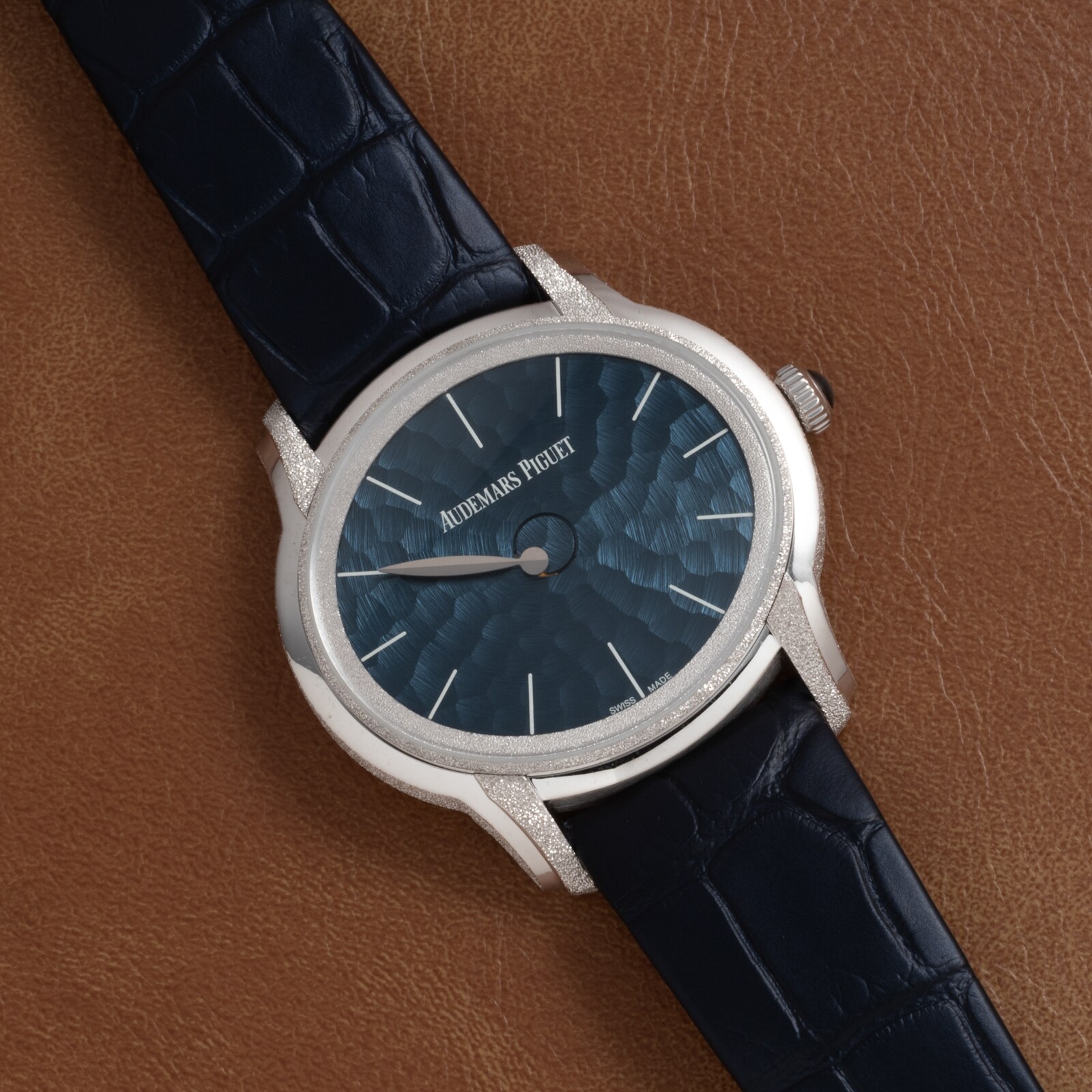 Pre-Owned Audermars Piguet Millenary Philosophique
