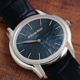 Pre-Owned Audermars Piguet Millenary Philosophique