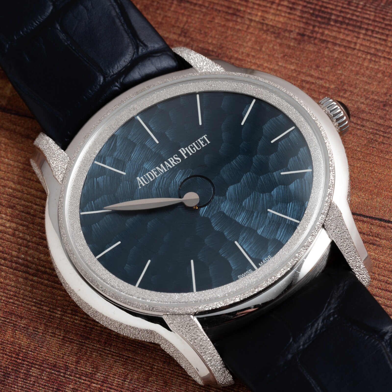 Pre-Owned Audermars Piguet Millenary Philosophique