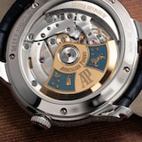 Pre-Owned Audermars Piguet Millenary Philosophique