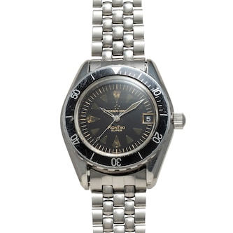 Pre-Owned Eterna Super Kon-Tiki Diver