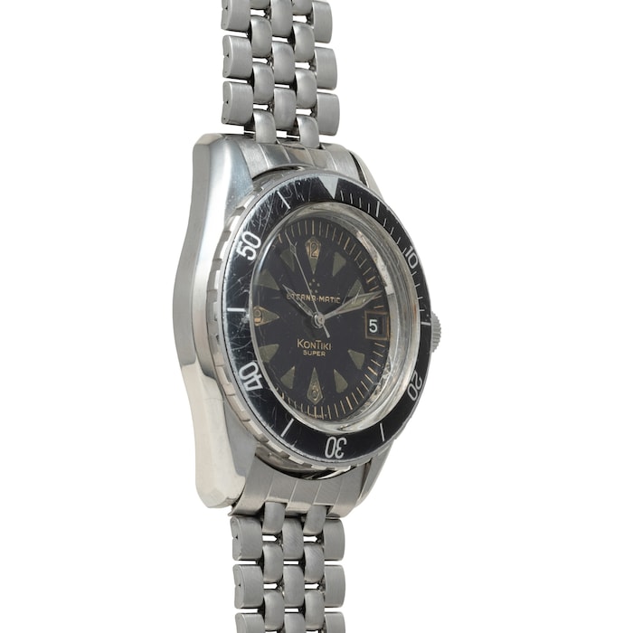 Pre-Owned Eterna Super Kon-Tiki Diver