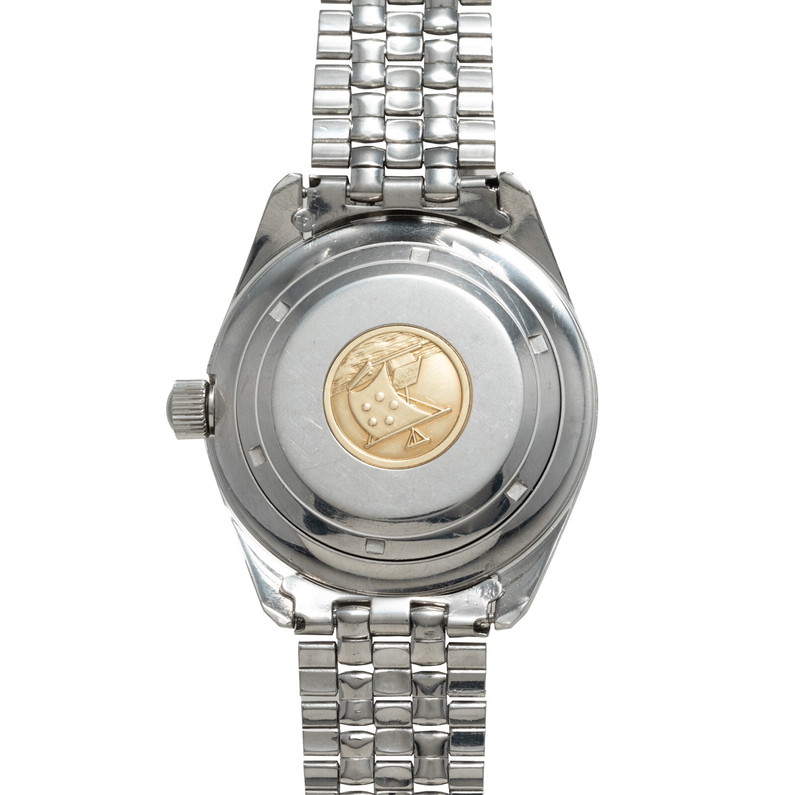 Pre-Owned Eterna Super Kon-Tiki Diver