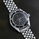 Pre-Owned Eterna Super Kon-Tiki Diver