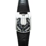 Pre-Owned Urwerk UR-103 Platinum 'Targa'