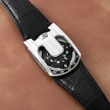 Pre-Owned Urwerk UR-103 Platinum 'Targa'