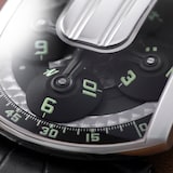 Pre-Owned Urwerk UR-103 Platinum 'Targa'
