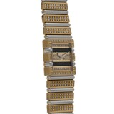 Pre-Owned Piaget Polo Pave