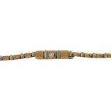 Pre-Owned Piaget Polo Pave