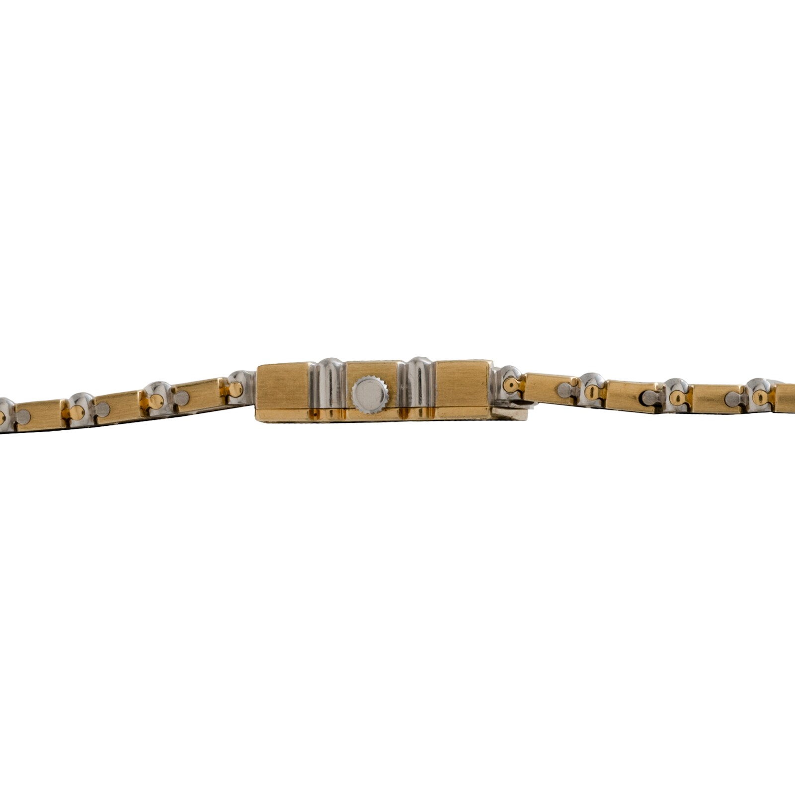 Pre-Owned Piaget Polo Pave