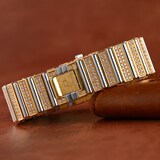 Pre-Owned Piaget Polo Pave