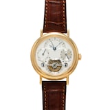 Pre-Owned Breguet Classique Tourbillon Perpetual Calendar