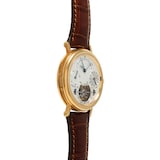Pre-Owned Breguet Classique Tourbillon Perpetual Calendar
