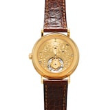 Pre-Owned Breguet Classique Tourbillon Perpetual Calendar