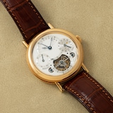Pre-Owned Breguet Classique Tourbillon Perpetual Calendar