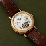 Pre-Owned Breguet Classique Tourbillon Perpetual Calendar