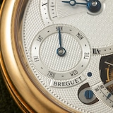 Pre-Owned Breguet Classique Tourbillon Perpetual Calendar