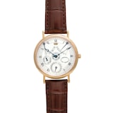 Pre-Owned Breguet Classique Equation Of Time Perpetual Calendar