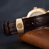 Pre-Owned Breguet Classique Equation Of Time Perpetual Calendar