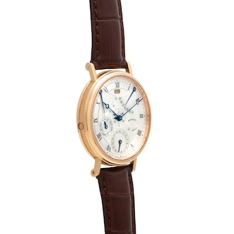 Pre-Owned Breguet Classique Equation Of Time Perpetual Calendar