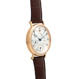 Pre-Owned Breguet Classique Equation Of Time Perpetual Calendar