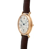 Pre-Owned Breguet Classique Equation Of Time Perpetual Calendar