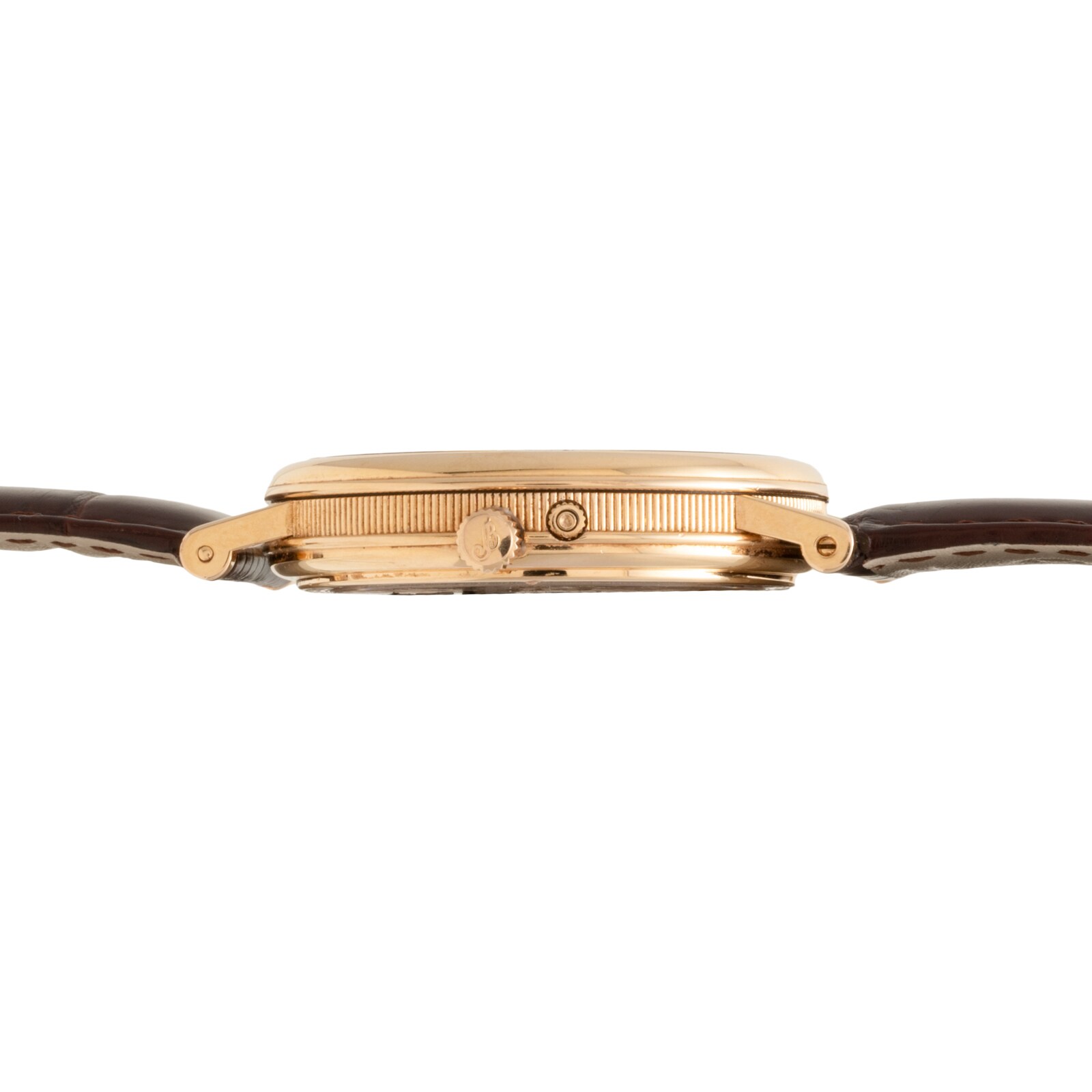 Pre-Owned Breguet Classique Equation Of Time Perpetual Calendar