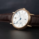 Pre-Owned Breguet Classique Equation Of Time Perpetual Calendar