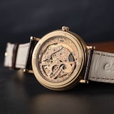 Pre-Owned Breguet Classique Equation Of Time Perpetual Calendar