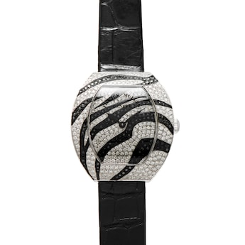 Reverso Classic Duetto