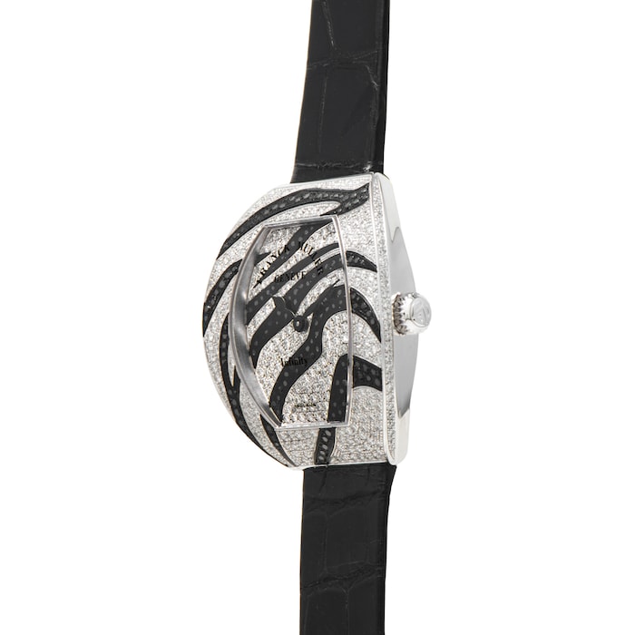 Pre-Owned Franck Muller Infinity Safari