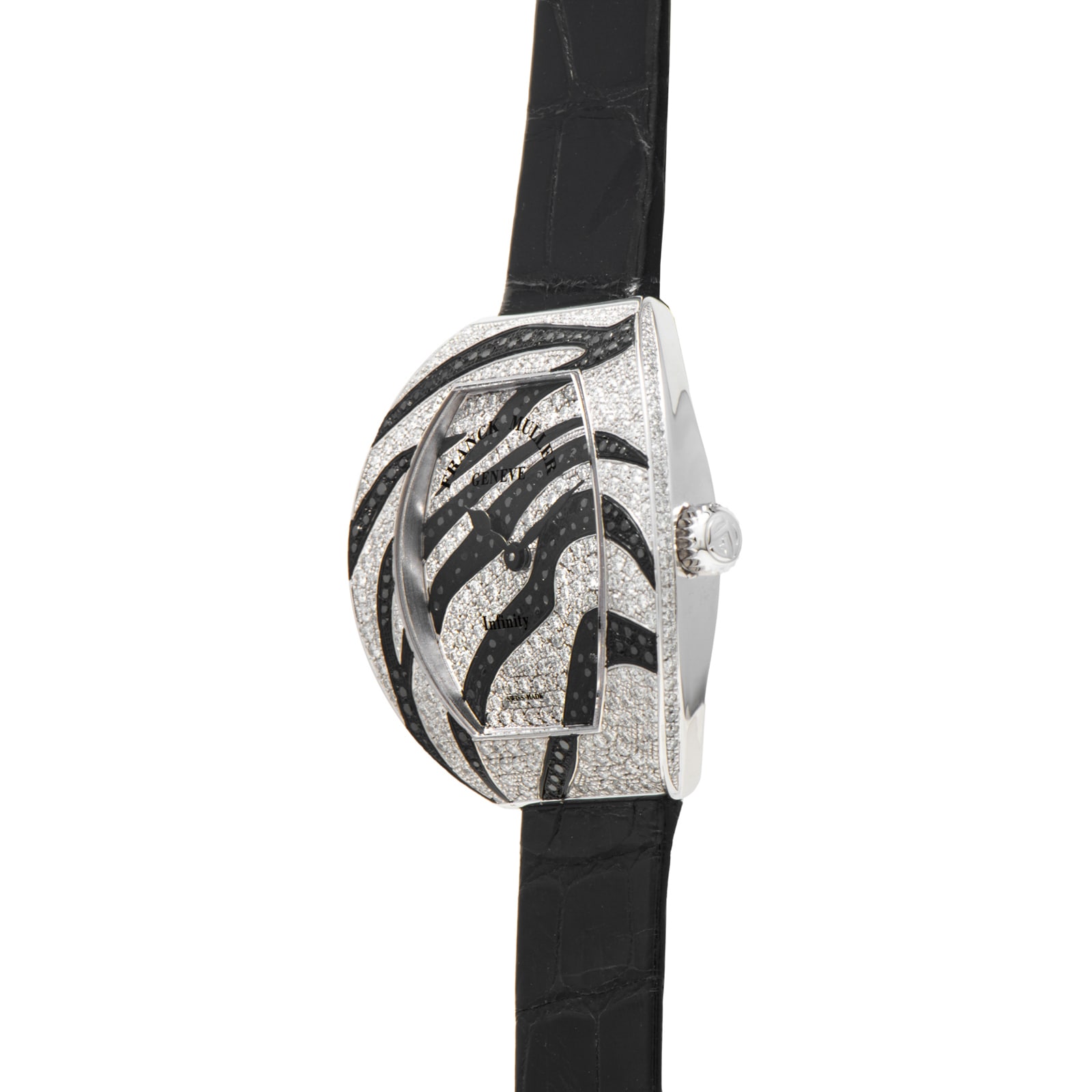 Pre-Owned Franck Muller Infinity Safari