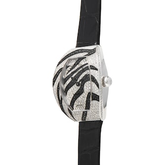 Pre-Owned Franck Muller Infinity Safari