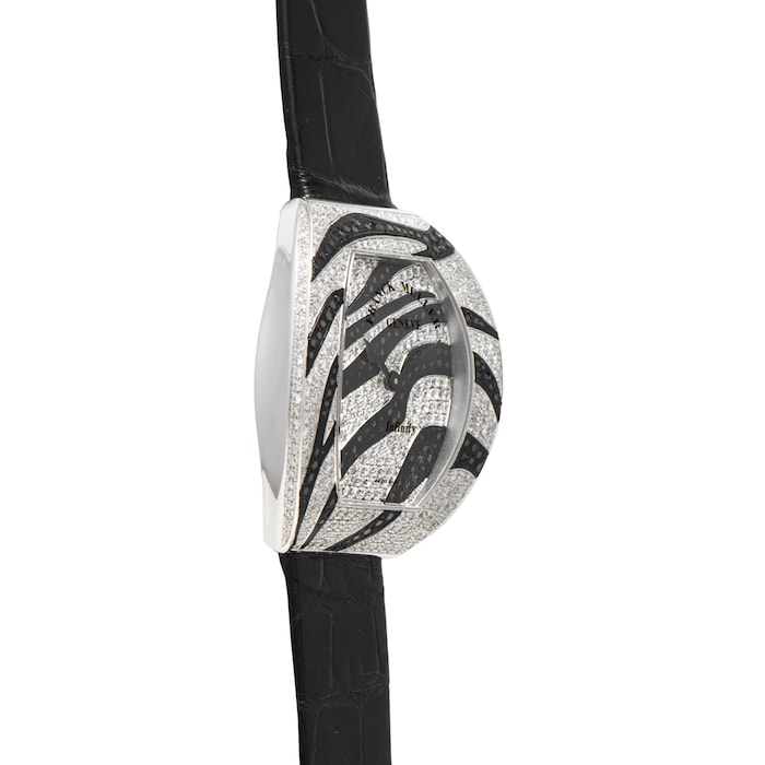 Pre-Owned Franck Muller Infinity Safari