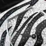 Pre-Owned Franck Muller Infinity Safari