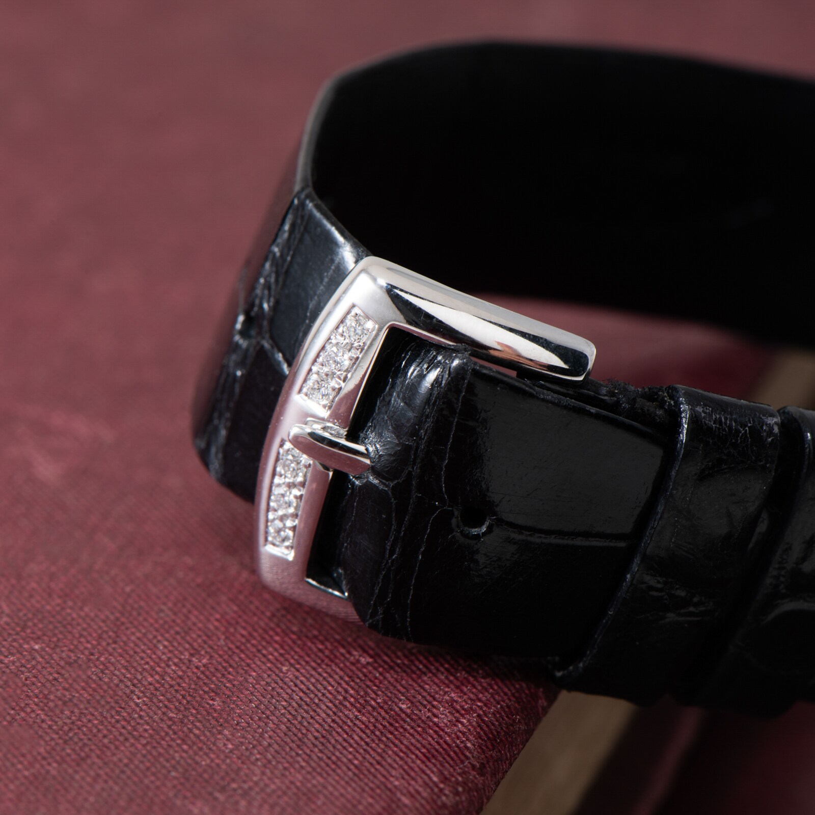 Pre-Owned Franck Muller Infinity Safari