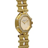 Pre-Owned Gerald Octagonal Dress Watch