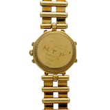 Pre-Owned Gerald Octagonal Dress Watch