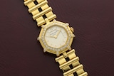 Pre-Owned Gerald Octagonal Dress Watch
