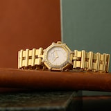 Pre-Owned Gerald Octagonal Dress Watch