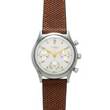 Pre-Owned Gübelin Oversize' Waterproof Chronograph