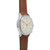 Pre-Owned Gübelin Oversize' Waterproof Chronograph