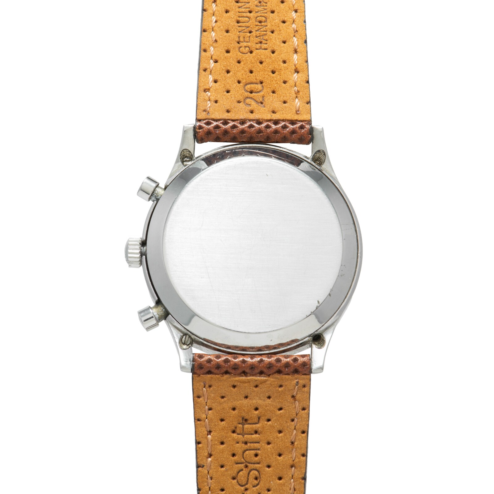 Pre-Owned Gübelin Oversize' Waterproof Chronograph