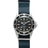 Pre-Owned Tudor Submariner USN Issued 'SEAL Sub'
