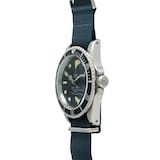 Pre-Owned Tudor Submariner USN Issued 'SEAL Sub'