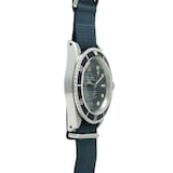 Pre-Owned Tudor Submariner USN Issued 'SEAL Sub'