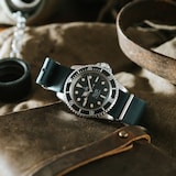 Pre-Owned Tudor Submariner USN Issued 'SEAL Sub'